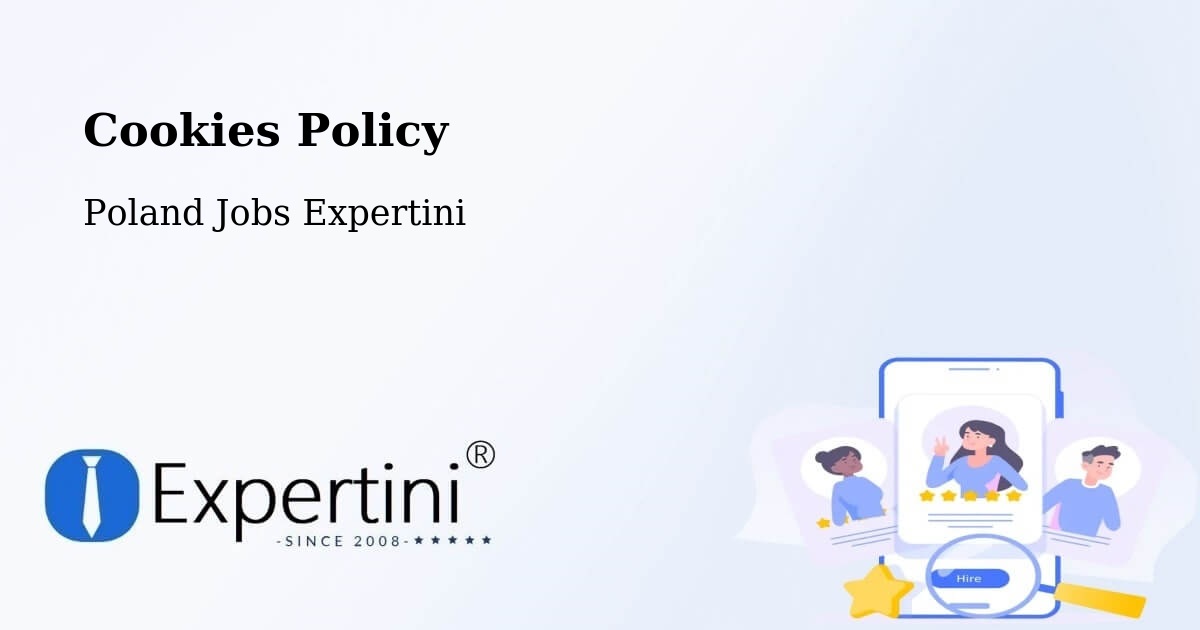 Cookie Policy – Walim - Poland Jobs Expertini