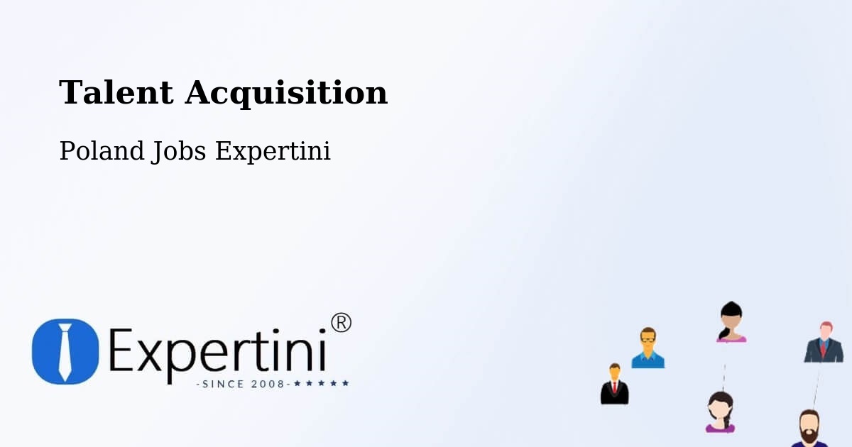 Post Jobs & Find Candidates in Walim – Talent Acquisition Solutions - Poland Jobs Expertini